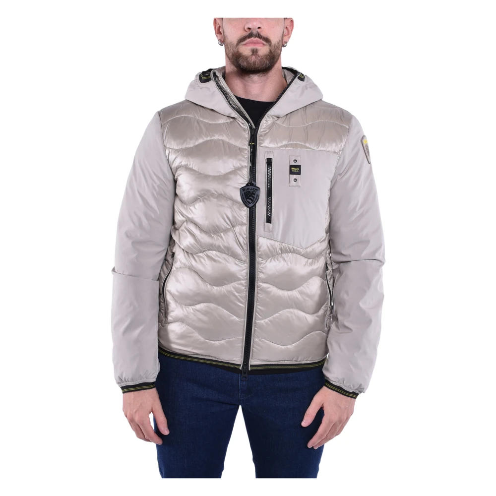 Jackets > Winter Jackets - - Blauer - Modalova