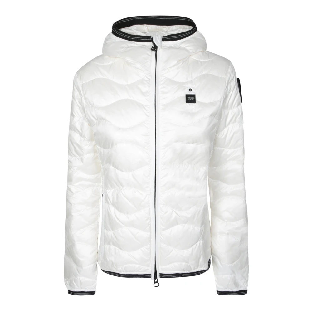 Jackets > Down Jackets - - Blauer - Modalova