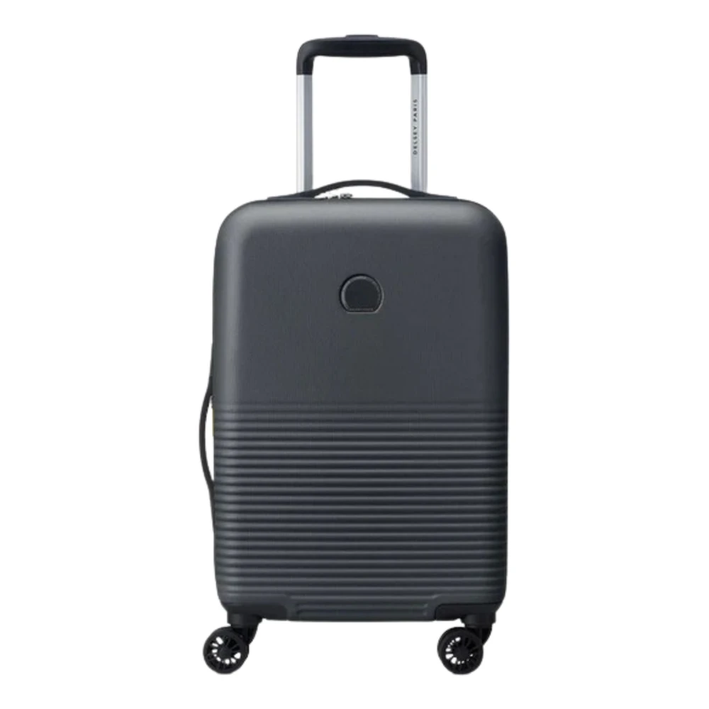 Suitcases > Large Suitcases - - Delsey - Modalova