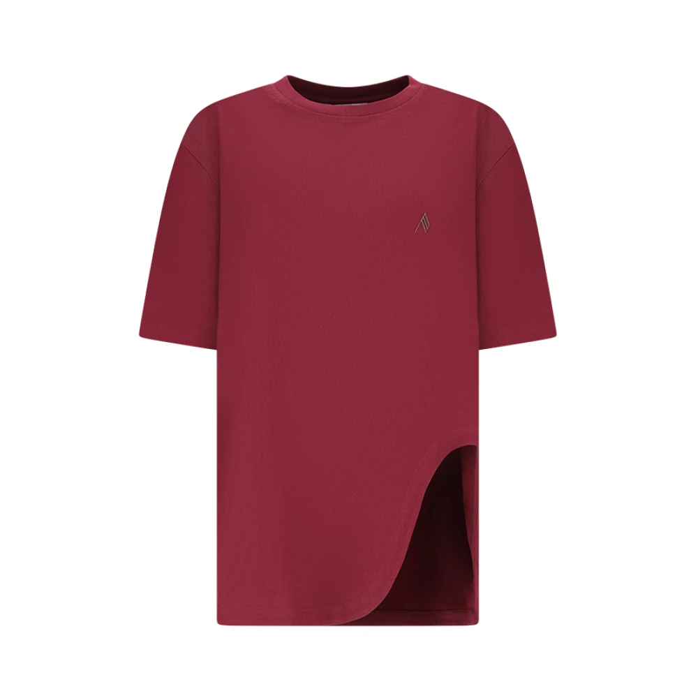 Tops > T-Shirts - - The Attico - Modalova