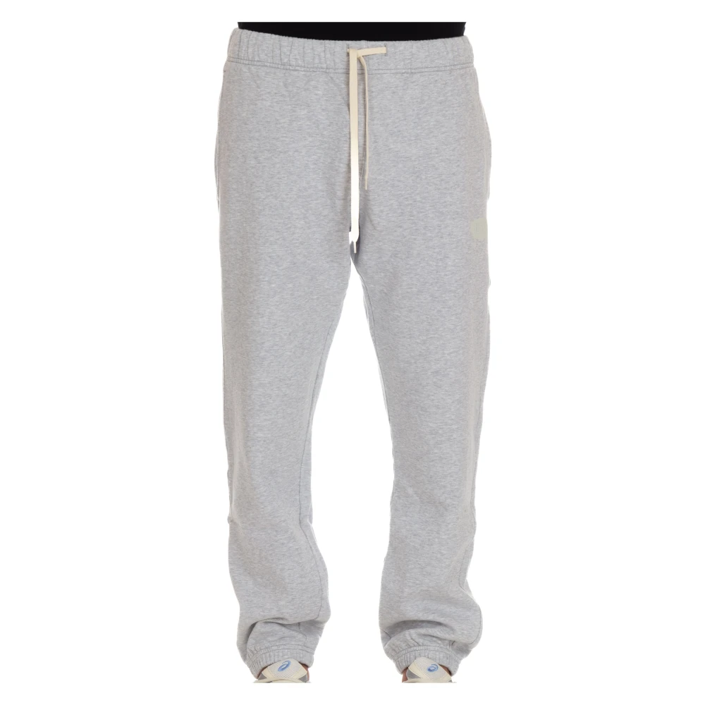 Autry Grijze Broek met Elastische Taille Gray Heren