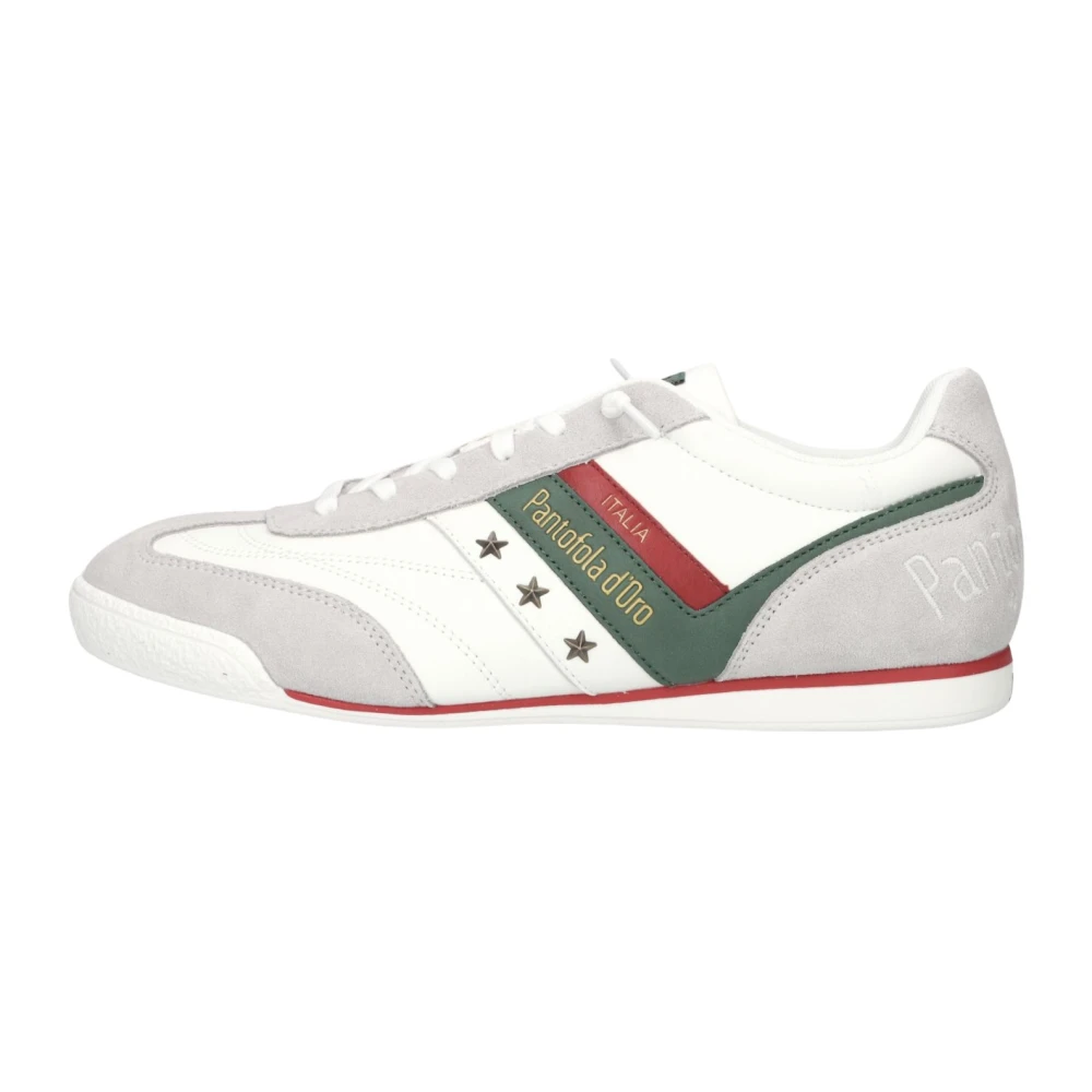 Pantofola d’Oro Vasto Sneakers Heren Schoenen Veelkleurig Multicolor