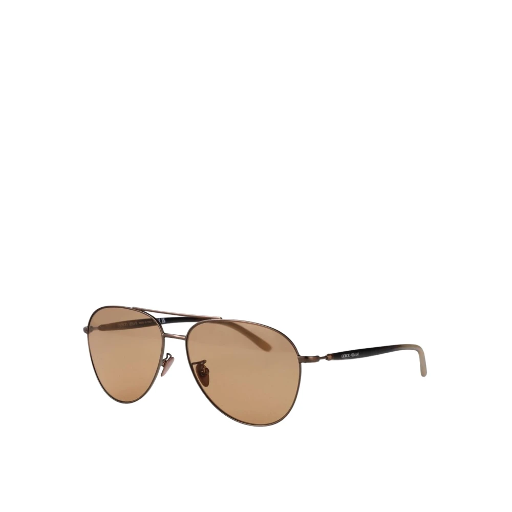 Accessories > Sunglasses - - Giorgio Armani - Modalova