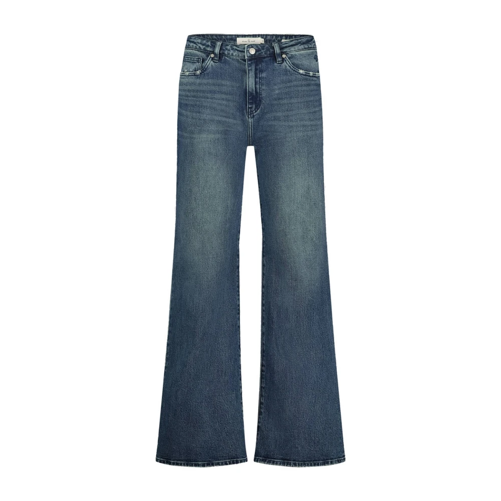 Circle of Trust Maddy Jeans Blue Dames