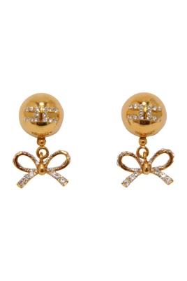 Wo Earrings