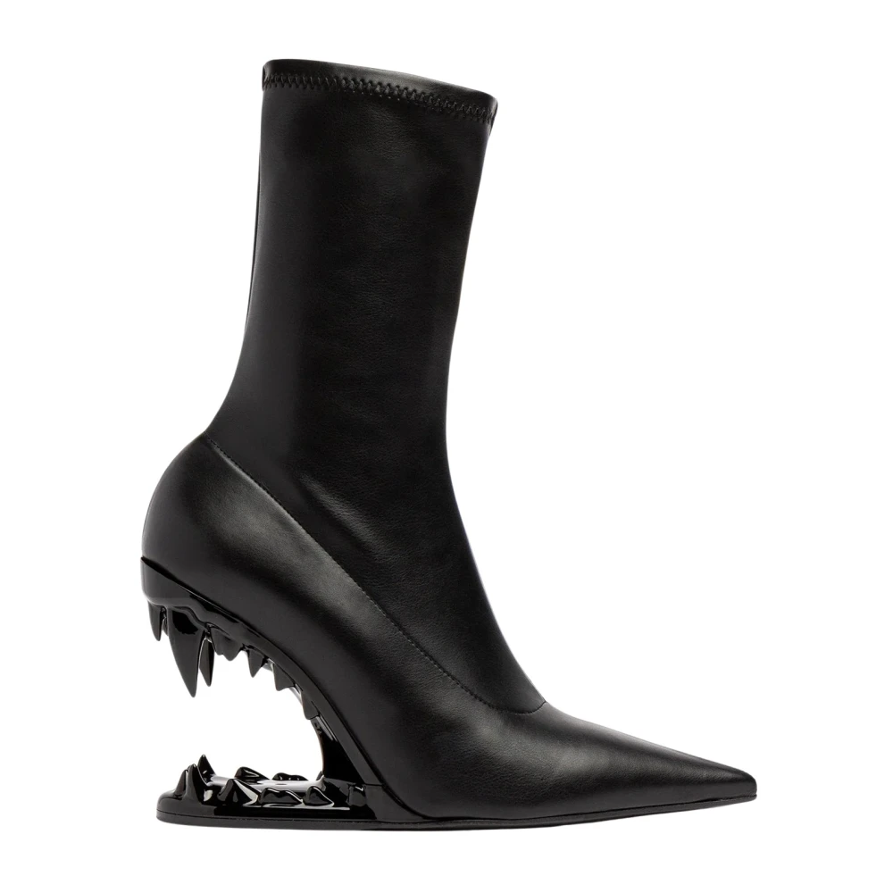 Shoes > Boots > Heeled Boots - - Gcds - Modalova