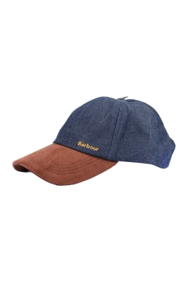 Mya Denim Cap
