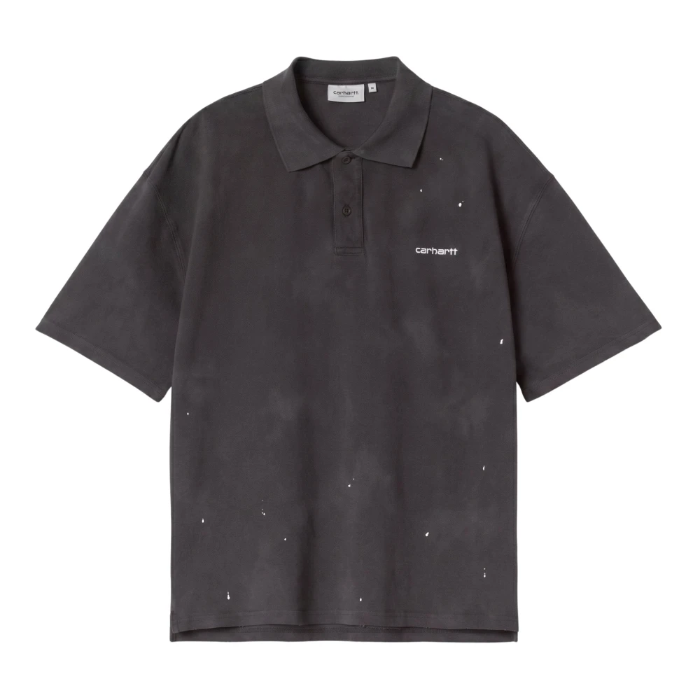 Carhartt Wip Uomo Nero Top, M, New, - Immagine 5