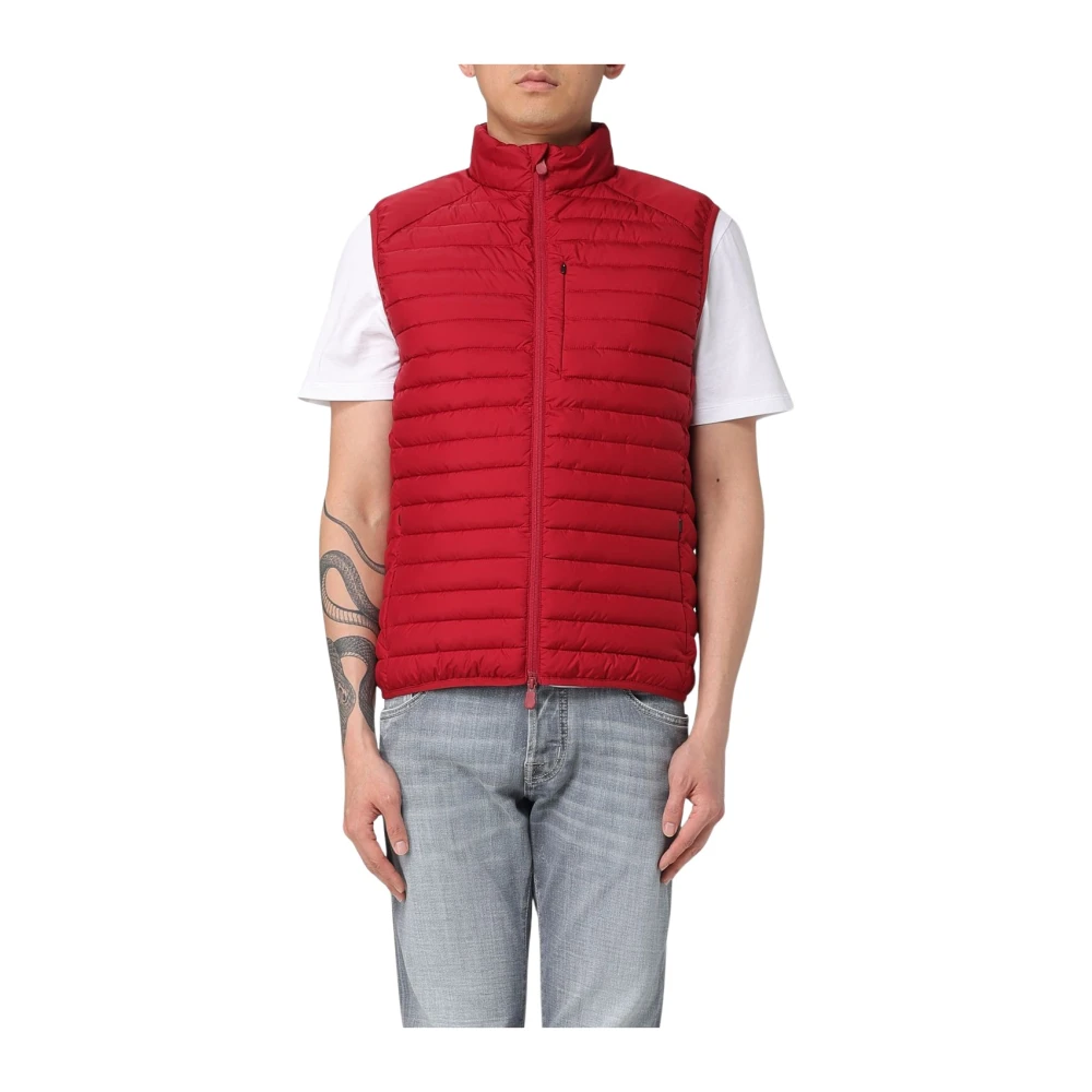 Jackets > Vests - - Save The Duck - Modalova