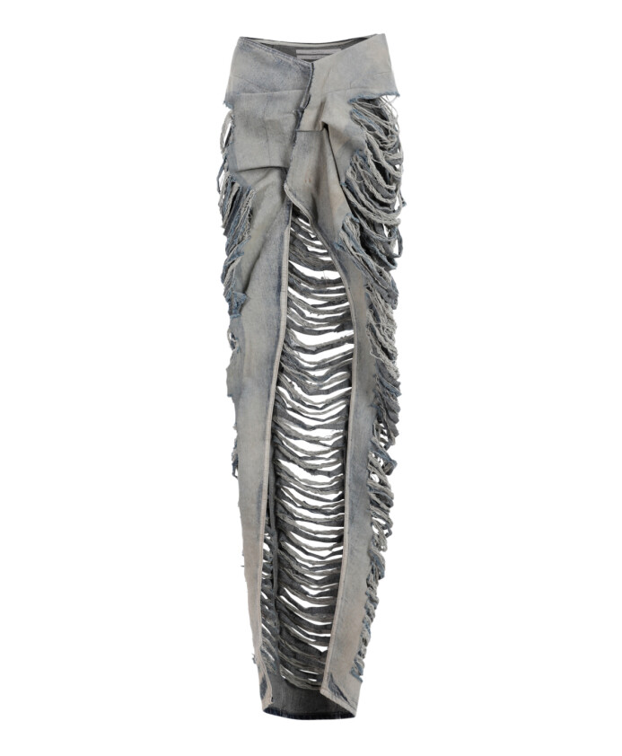 blue-shredded-edfu-skirt