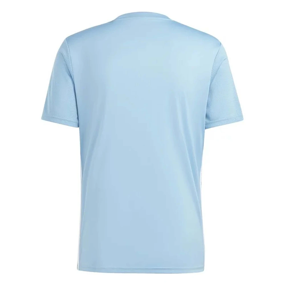 Adidas Tabel 23 T-shirt Blue Heren