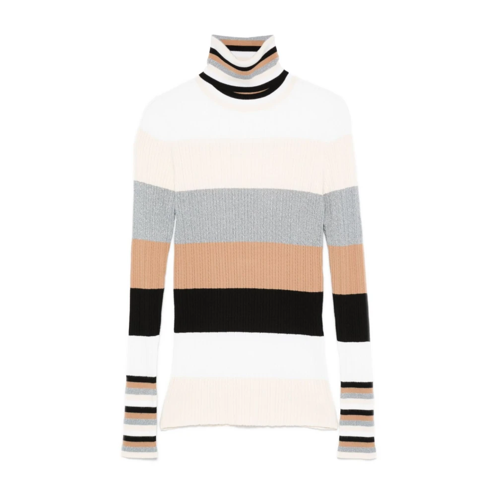 Knitwear > Turtlenecks - - Liu Jo - Modalova