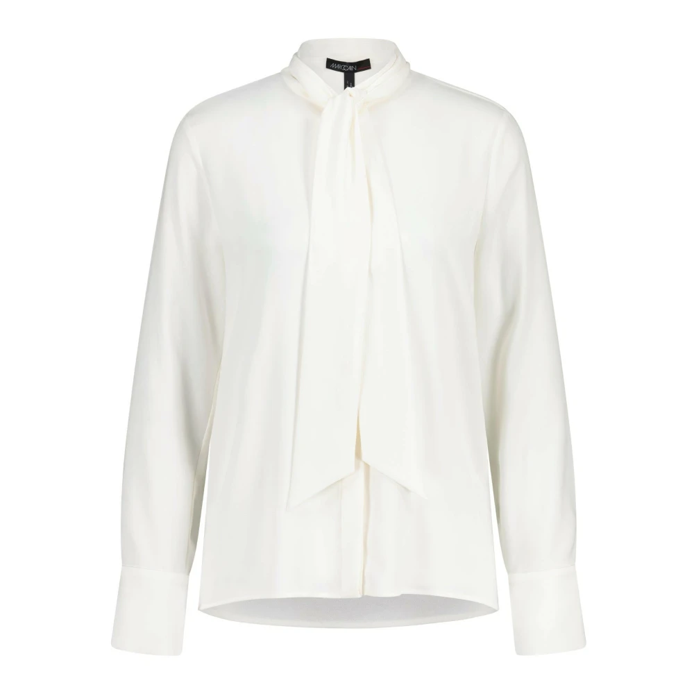 Blouses & Shirts > Blouses - - Marc Cain - Modalova