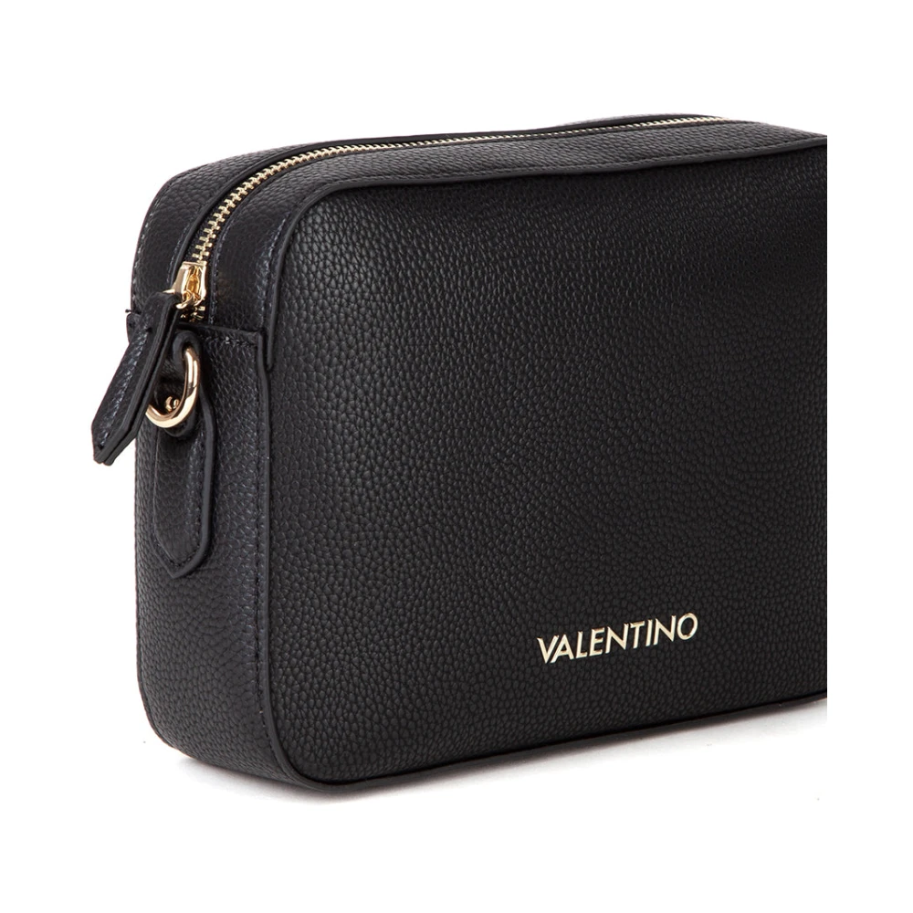 Valentino by Mario Valentino Brixton Schoudertas Black Dames