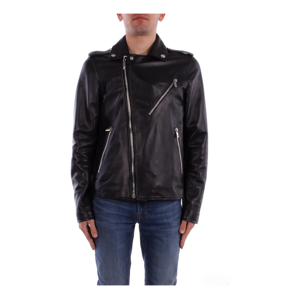 Jackets > Light Jackets - - John Richmond - Modalova