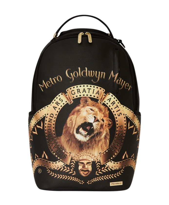 city-travel-school-backpack-lion