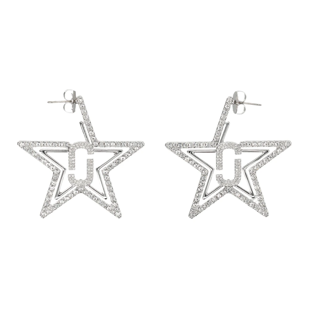 Accessories > Jewellery > Earrings - - Marc Jacobs - Modalova