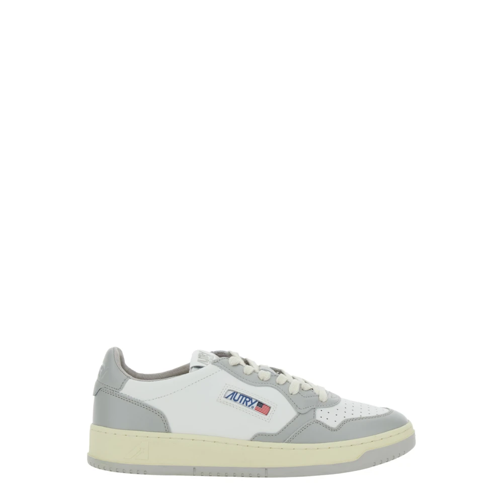 Autry - Shoes > Sneakers - Gray - Autry - Modalova