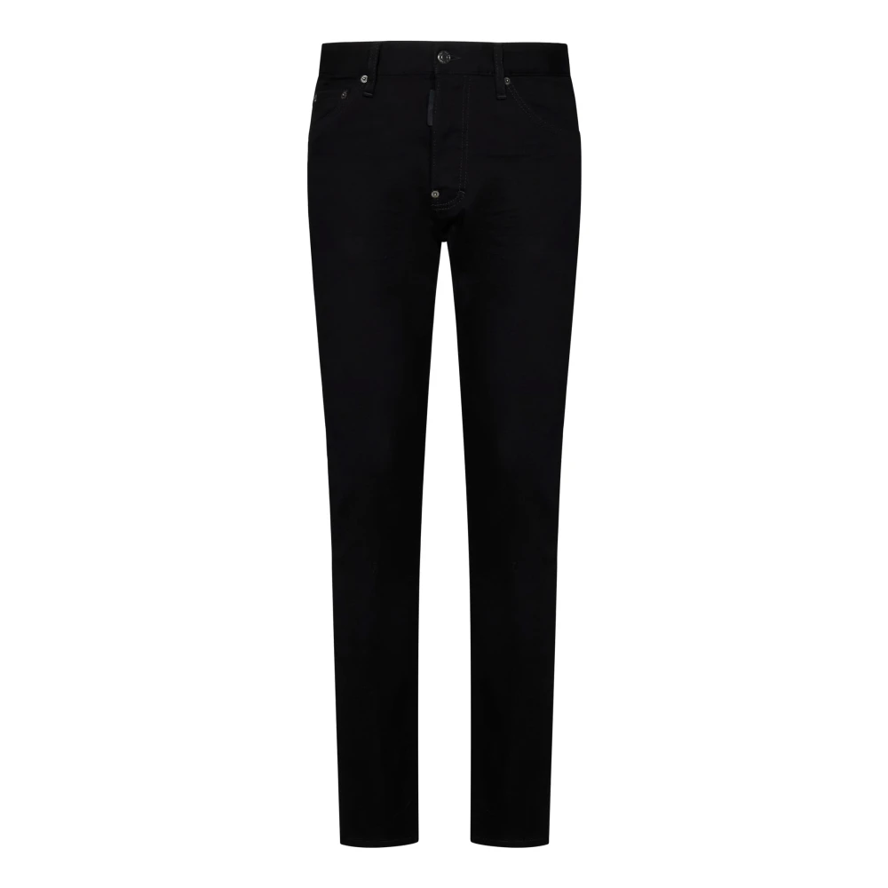 Jeans > Slim-fit Jeans - - Dsquared2 - Modalova