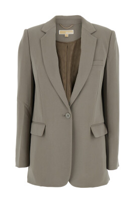 blazer-marron