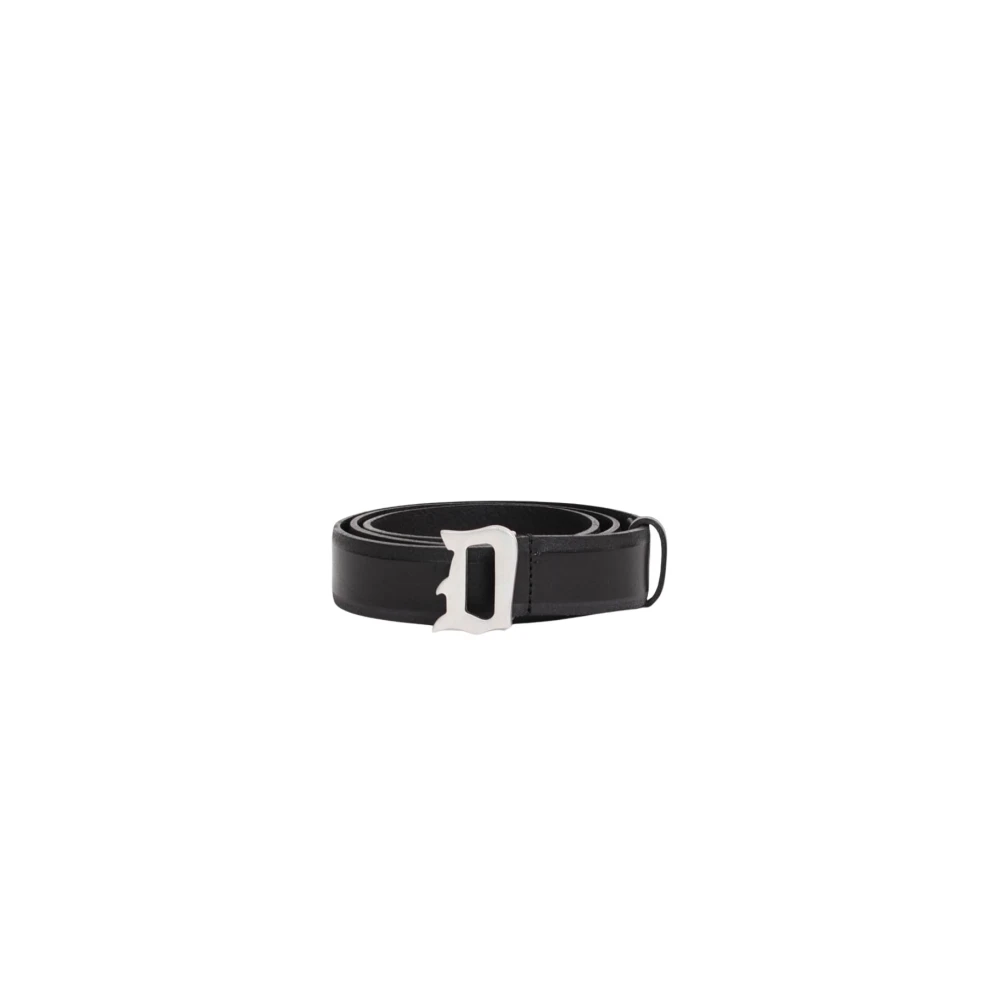 Accessories > Belts - - Dondup - Modalova