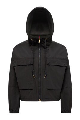 parka-courte