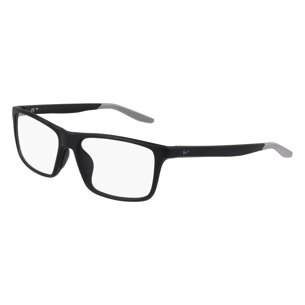 Nike Men's Black Fashion Glasses Frames