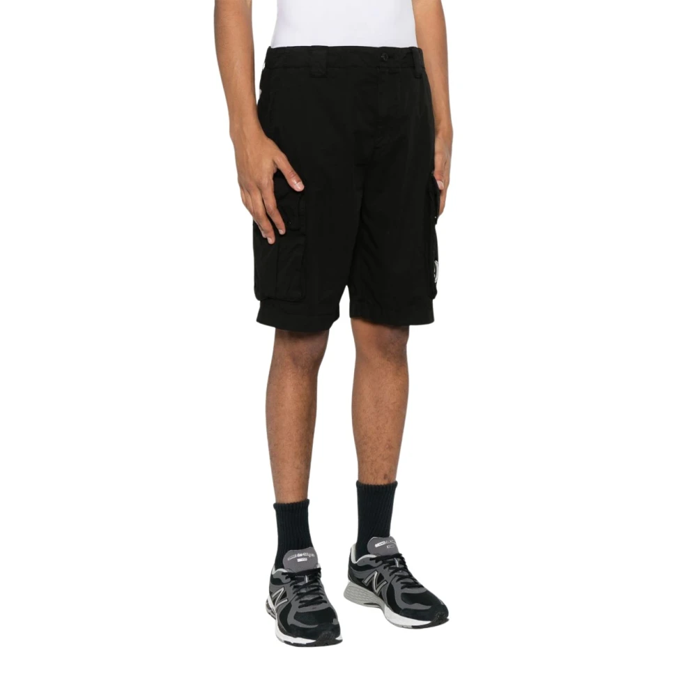 Shorts > Casual Shorts - - C.p. Company - Modalova