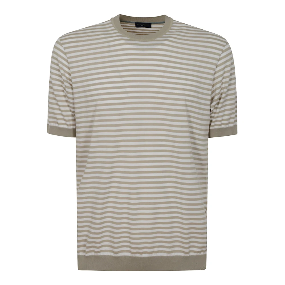 Knitwear > Round-neck Knitwear - - Paul & Shark - Modalova