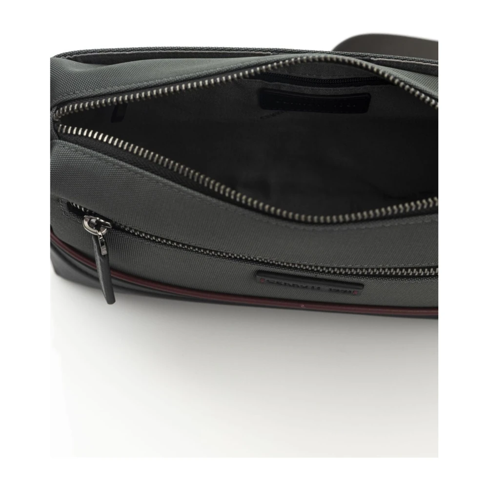 Cerruti 1881 Bags Gray Heren