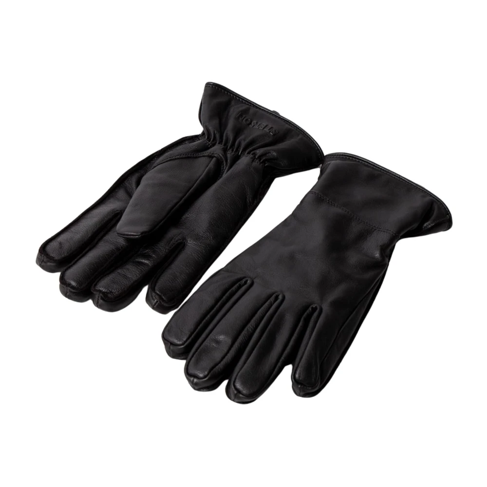 Accessories > Gloves - - Stetson - Modalova