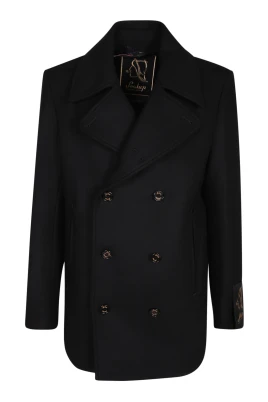 Ercole Peacoat
