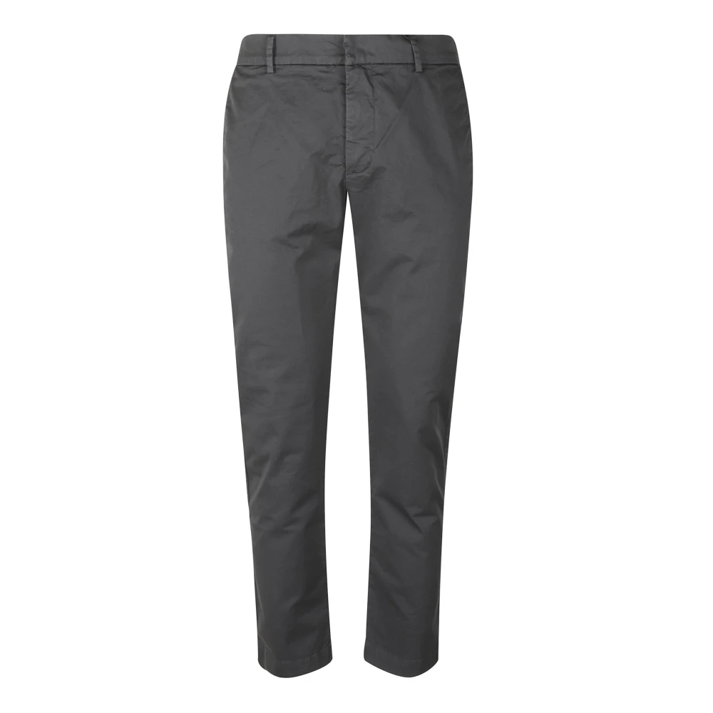 Barena Venezia Men's Gray Chinos - Chinos - M - Trousers