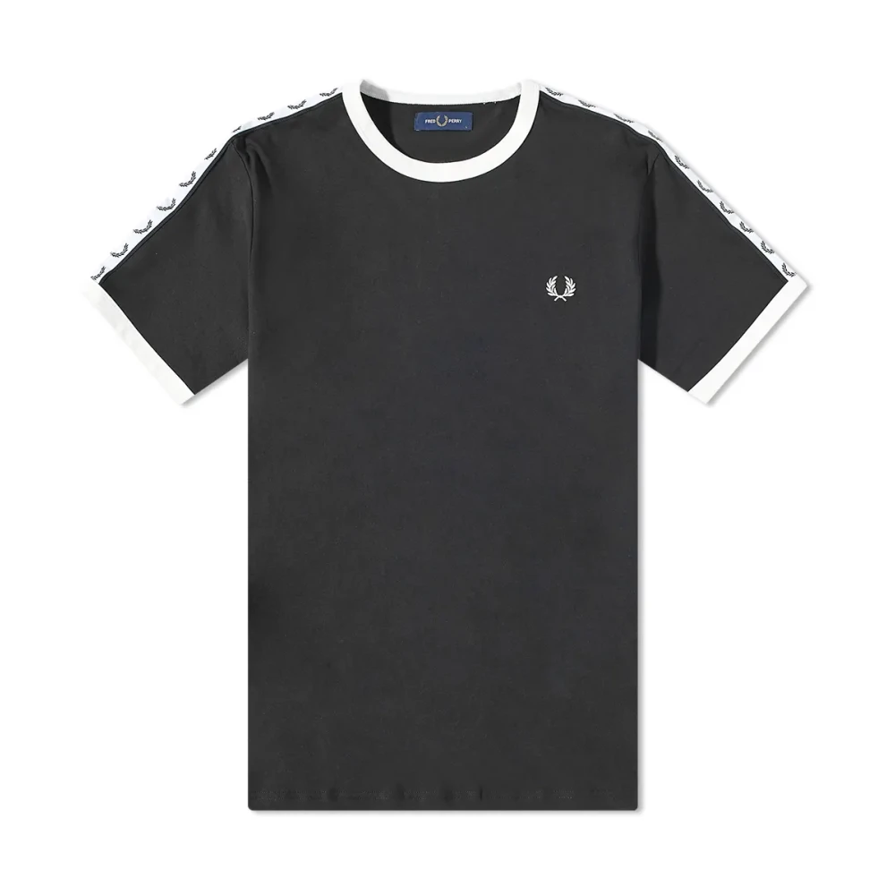 Tops > T-Shirts - - Fred Perry - Modalova