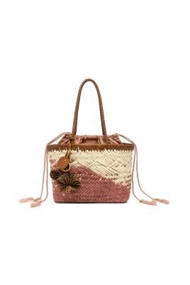 Paloma Bucket Bag