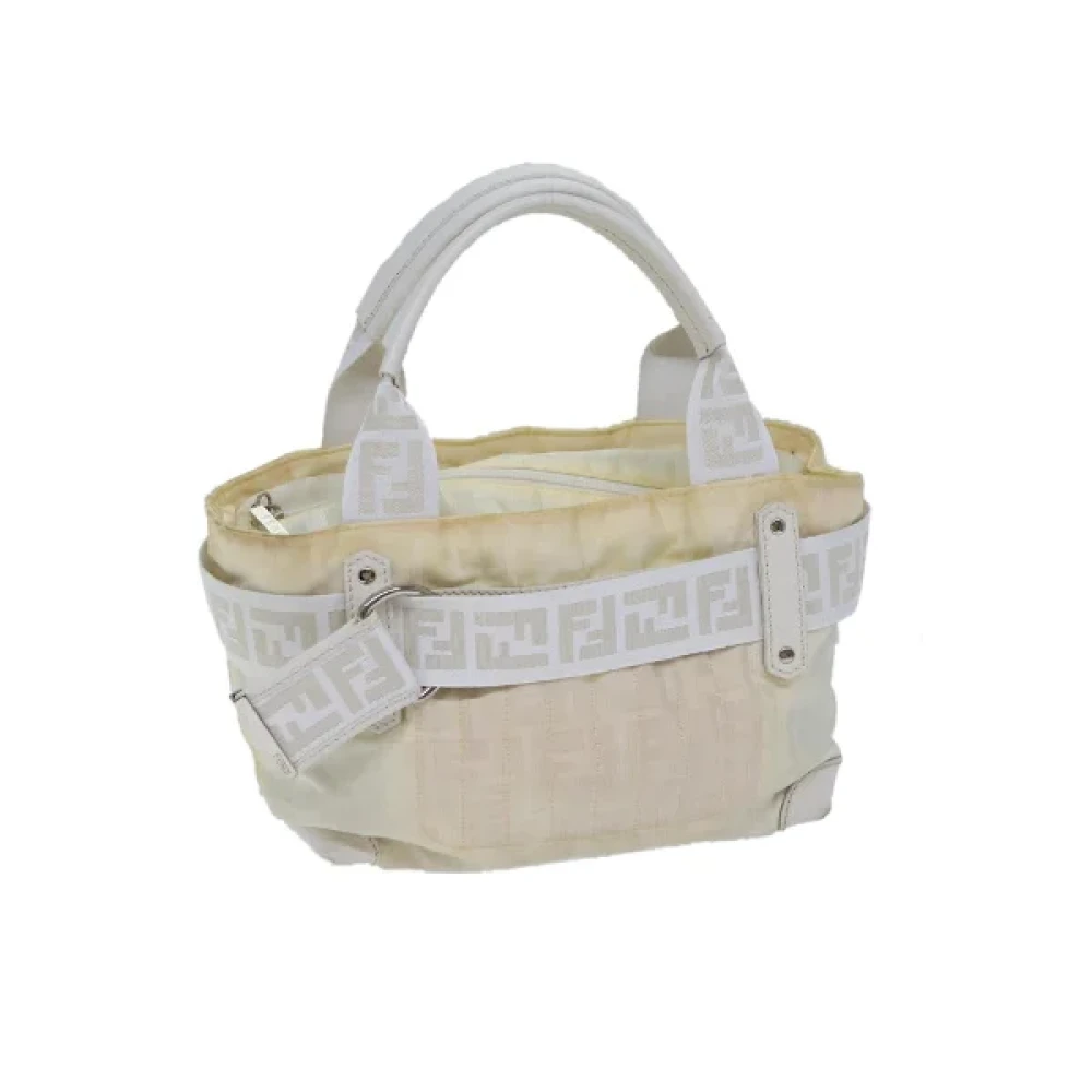Pre-owned > Pre-owned Bags > Pre-owned Handbags - - Fendi Vintage - Modalova