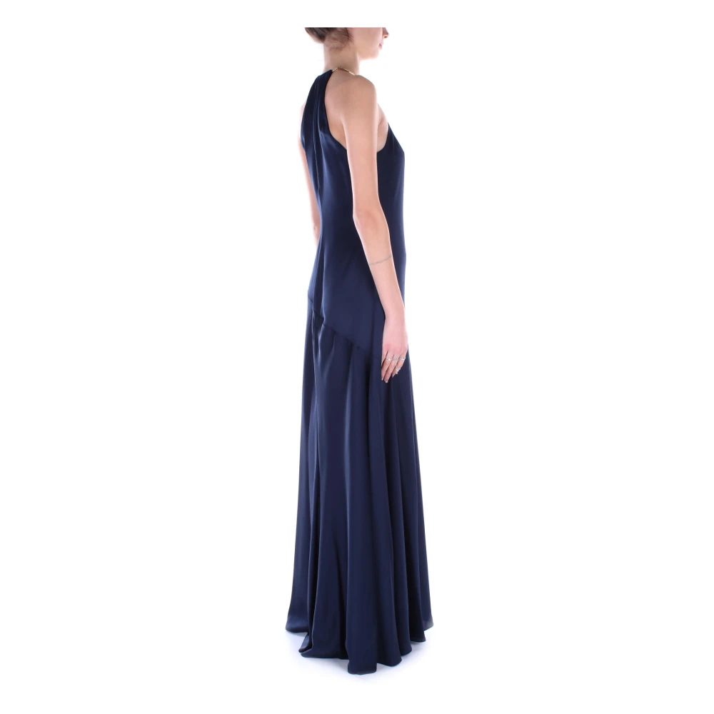 Ralph Lauren Dresses Blue Dames