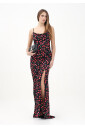 robe-longue-a-imprime-cerises