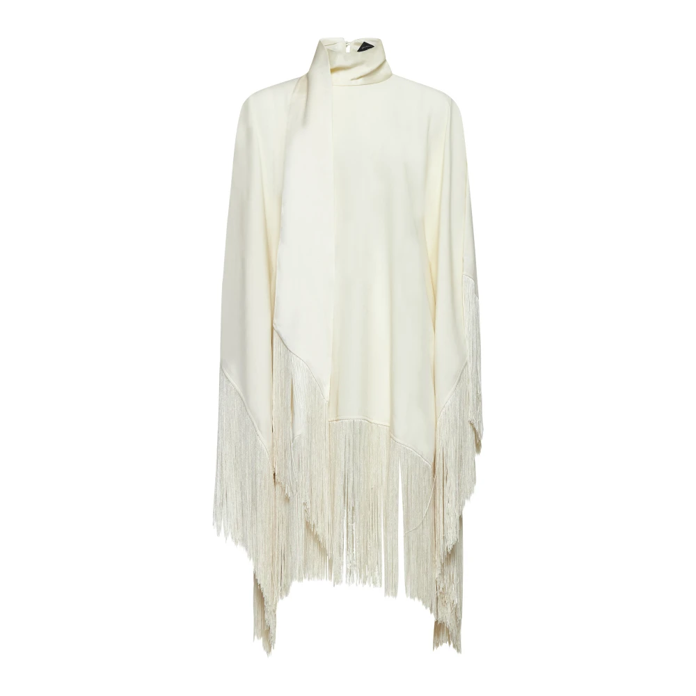 Taller Marmo Witte Marmeren Statement Top White Dames