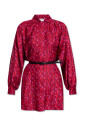 ozio-silk-dress