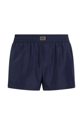 Herrbadbyxor i modern stil