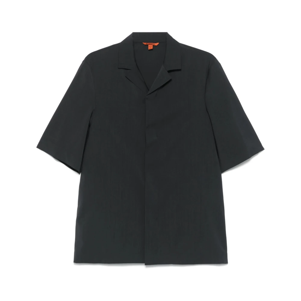 Shirts > Short Sleeve Shirts - - Barena Venezia - Modalova