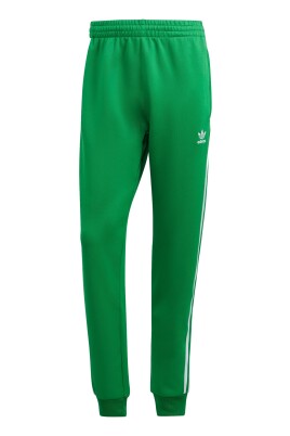 Byxor i grön från Adidas Originals (2023) • Se hela utbudet online på Miinto