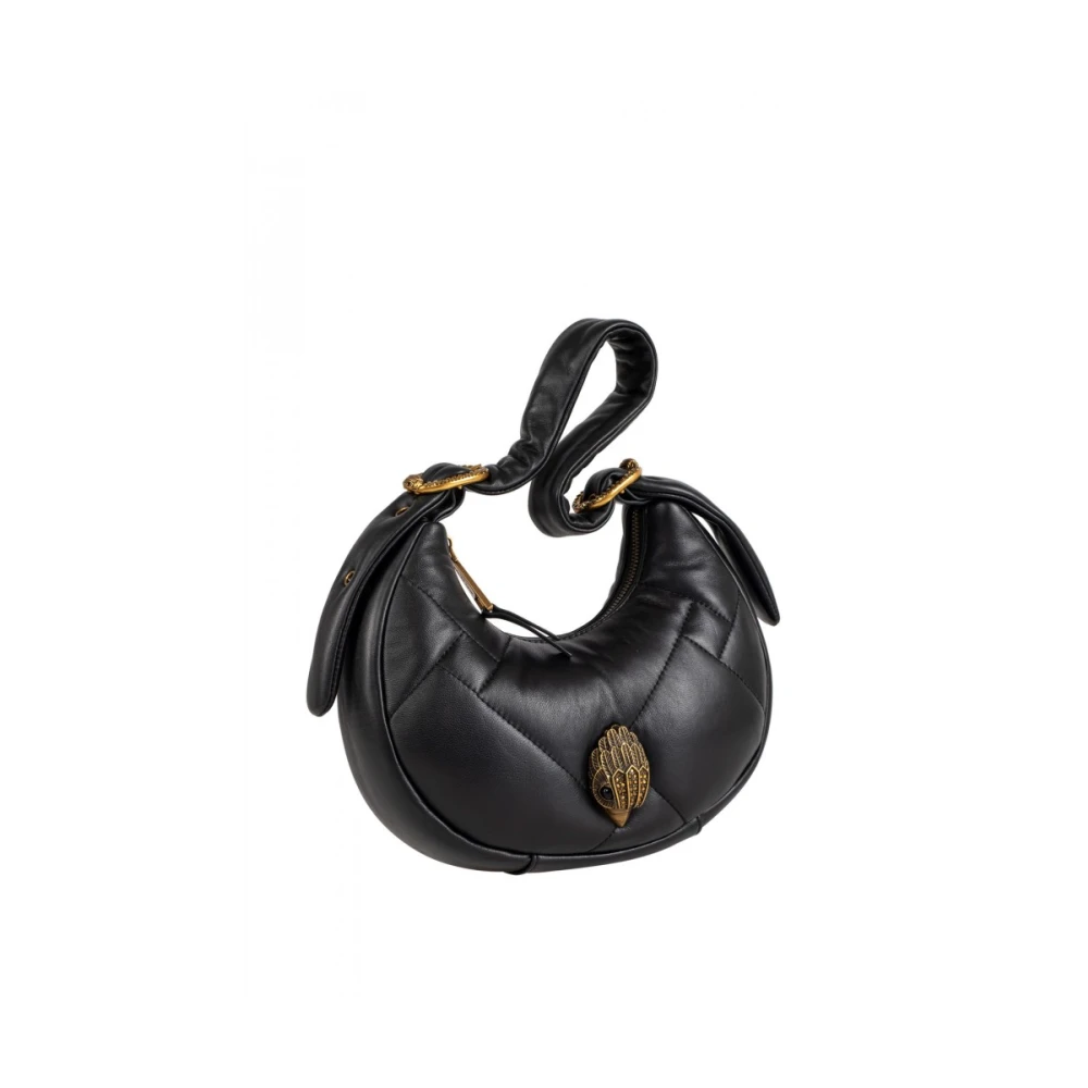 Kurt Geiger Damestas Stijlvolle Collectie Black Dames