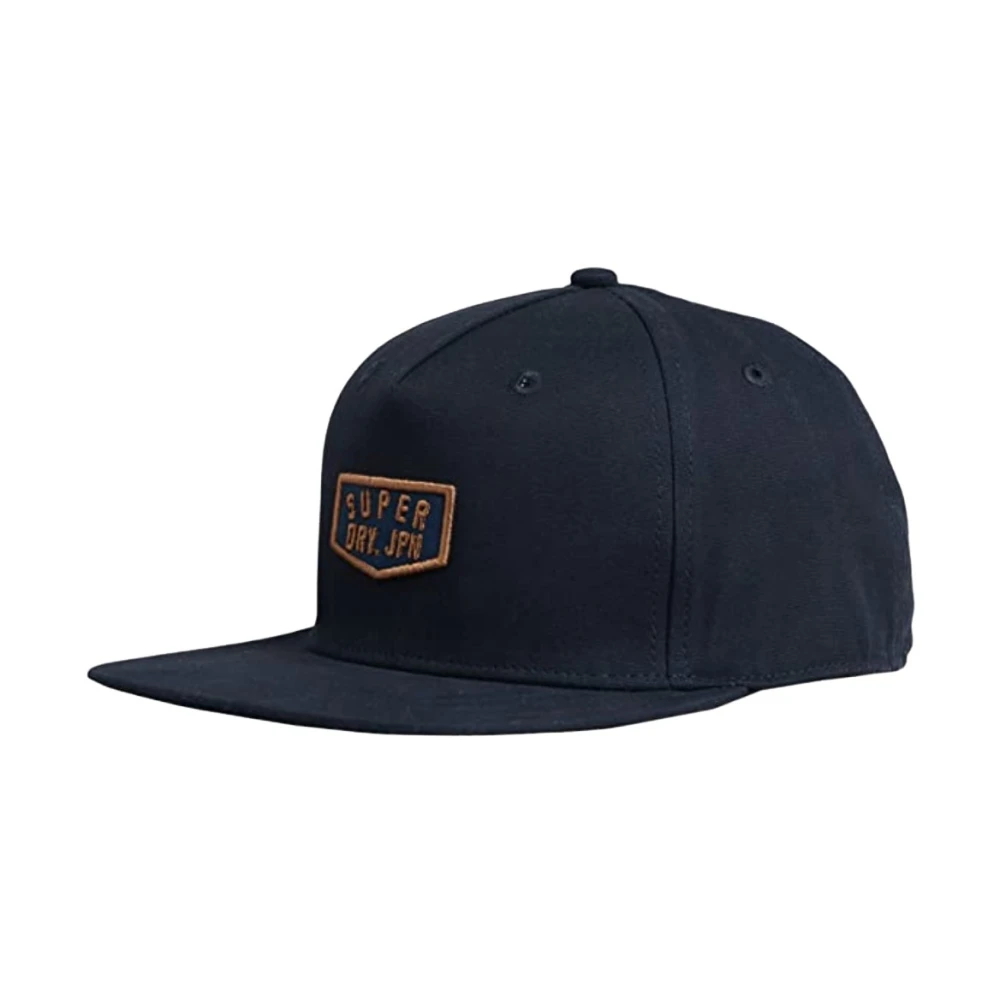 Superdry caps deals