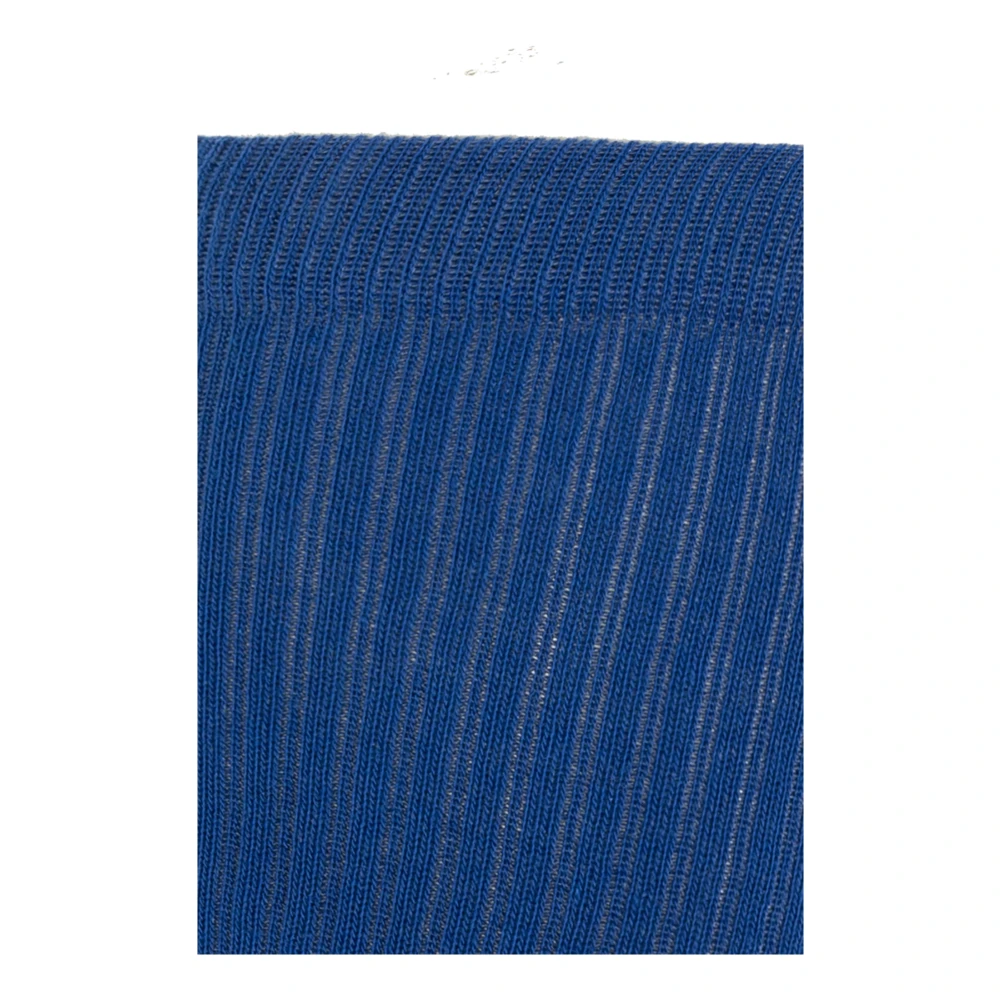 Dsquared2 Sokken met logo Blue Heren