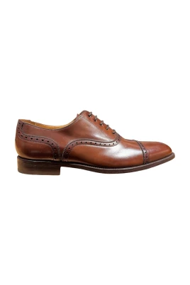 Oxford Brogue-sko