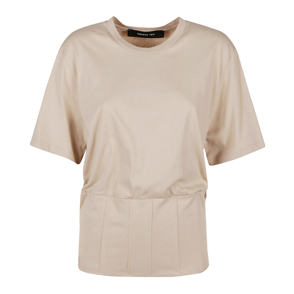 Federica tosi clearance t shirt