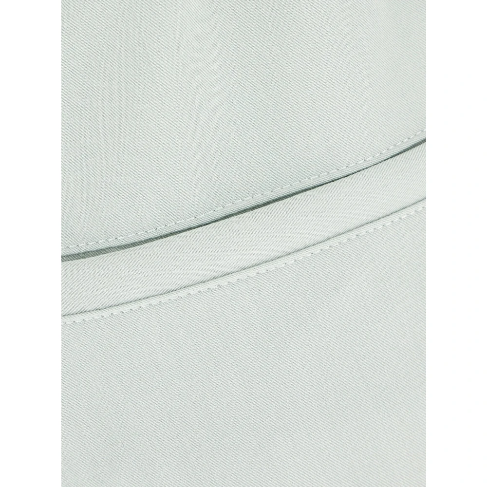 Cruna Aqua Broek Green Dames