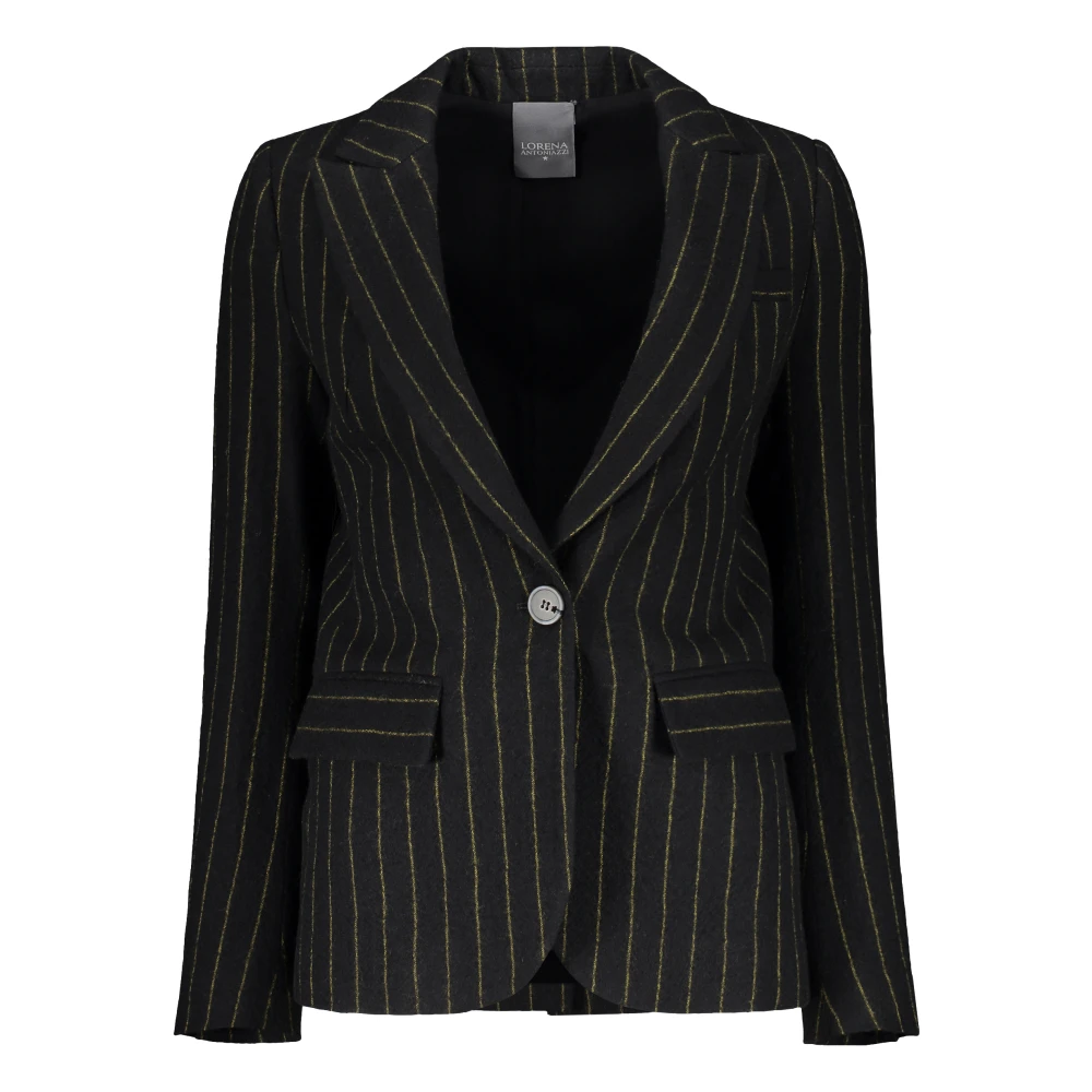 Jackets > Blazers - - Lorena Antoniazzi - Modalova